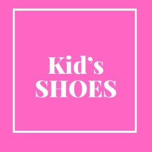 Kids Shoes